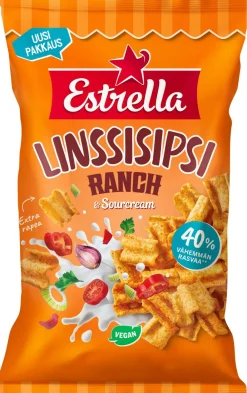 ESTRELLA LINSSISIPSI RANCH 110 G