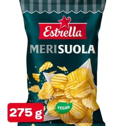 ESTRELLA MERISUOLA CHIPS 275 G