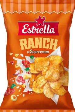ESTRELLA RANCH SOURCREAM 275 G