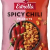 ESTRELLA SPICY CHILI PEANUTS 140 G