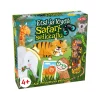 ETSI JA LÖYDÄ! SAFARISEIKKAILU