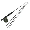 EUMER CLASSIC IISI PERHOKALASTUSSETTI 8' #4
