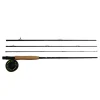 EUMER CLASSIC IISI PERHOKALASTUSSETTI 9' #6