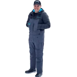 EUMER HAALARIHOUSUT XL