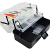 EUMER JASU GO LURE BOX VIEHEPAKETTI