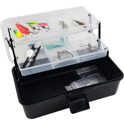 EUMER JASU GO LURE BOX VIEHEPAKETTI