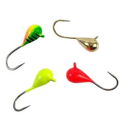 EUMER JASU MORRI 5,5 MM LAJITELMA 4 KPL