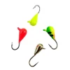 EUMER JASU MORRI 2,5 MM LAJITELMA 4 KPL