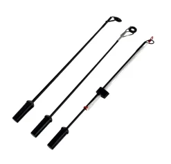 EUMER JASU PILKKIVAPA KÄRKILAJITELMA 3 KPL 15 CM