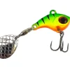 EUMER JASU SPINTAIL 5 G 126