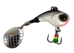 EUMER JASU SPINTAIL 7 G 110