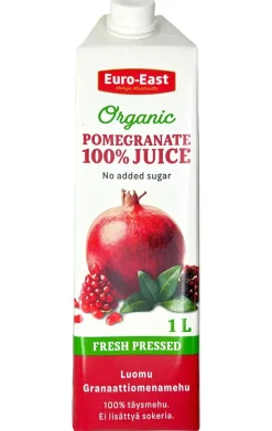 EURO-EAST GRANAATTIOMENAMEHU LUOMU 1L TETRAPACK