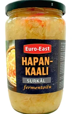 EURO-EAST HAPANKAALI 680 G