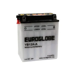 EUROGLOBE MP-AKKU 12A 134X80X160 +/-