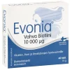 EVONIA VAHVA BIOTIINI 10 000  G 60 KPL
