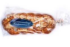FAGERUDD KARDEMUMMAPITKO  550 G