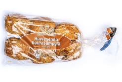 FAGERUDD KAURASÄMPYLÄT 6KPL  400 G