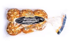 FAGERUDD MYSLISÄMPYLÄ 6KPL  450 G