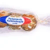 FAGERUDD PARIISISÄMPYLÄ 6KPL  400 G