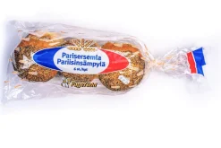 FAGERUDD PARIISISÄMPYLÄ 6KPL  400 G