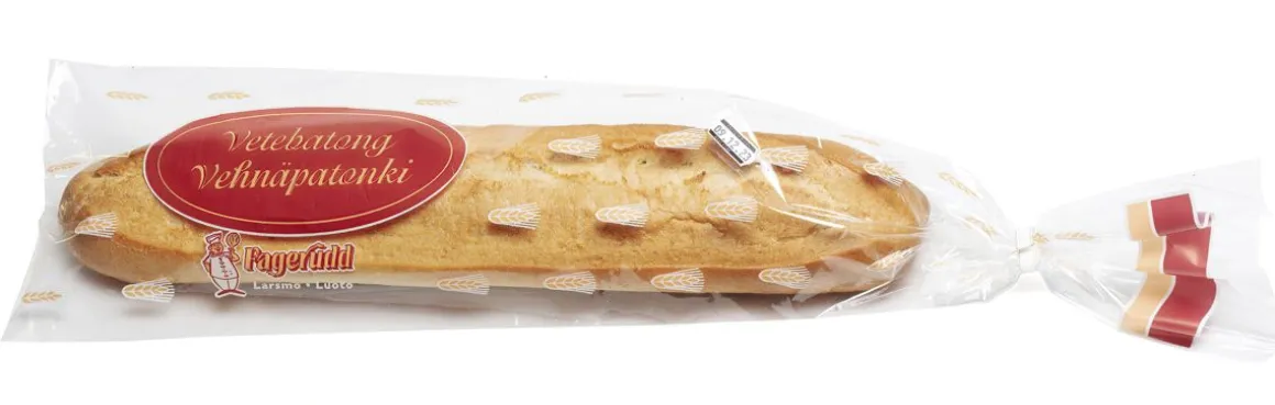 FAGERUDD VEHNÄPATONKI 300 G