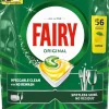 FAIRY ORIGINAL KONETISKITABLETIT 56 TABLETTIA 56 KPL
