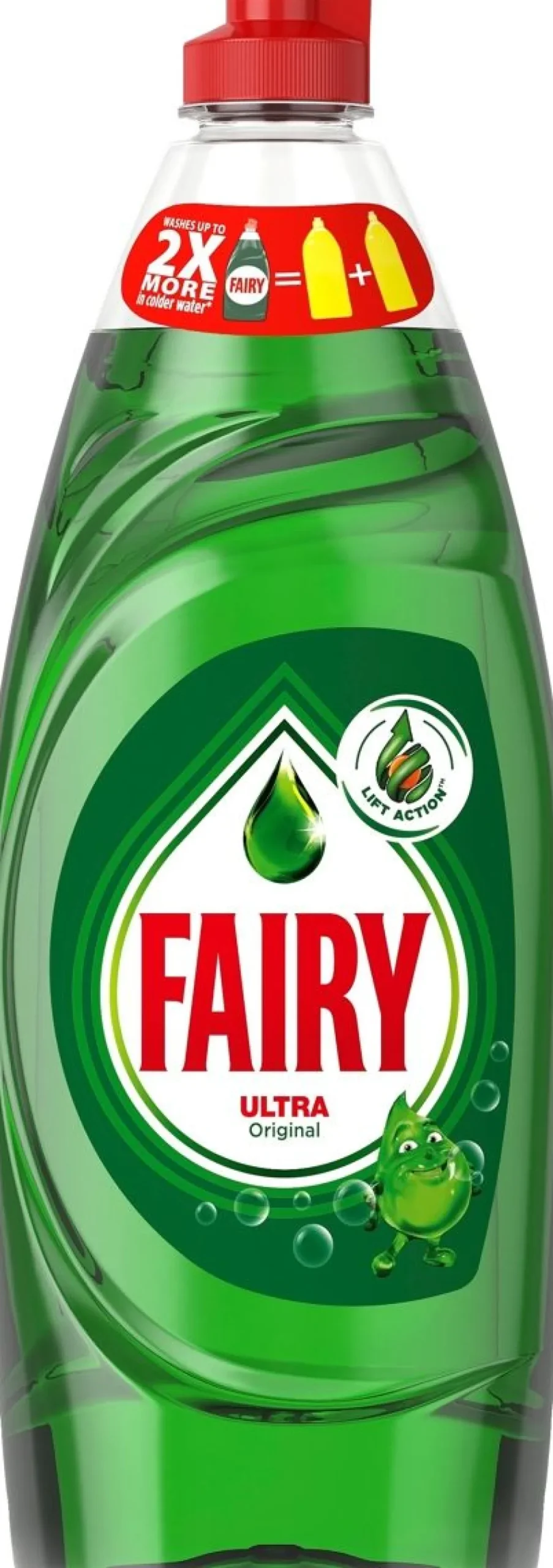 FAIRY ORIGINAL ASTIANPESUAINE 650ML 650 ML