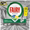 FAIRY PLATINUM KONETISKITABLETIT 34 TABLETTIA 34 KPL