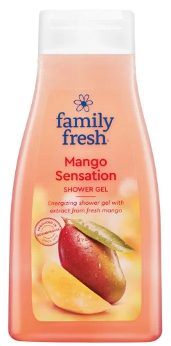 FAMILY FRESH MANGO SENSATION SUIHKUSAIPPUA 500 ML