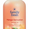 FAMILY FRESH MANGO SENSATION SUIHKUSAIPPUA