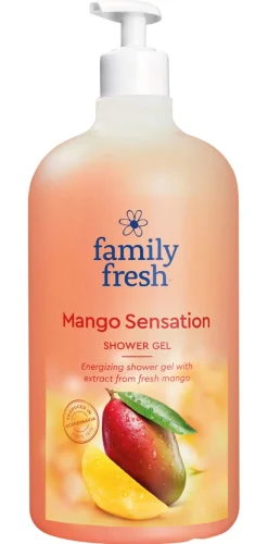 FAMILY FRESH MANGO SENSATION SUIHKUSAIPPUA