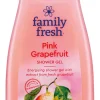 FAMILY FRESH PINK GRAPEFRUIT SUIHKUSAIPPUA 500 ML
