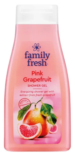 FAMILY FRESH PINK GRAPEFRUIT SUIHKUSAIPPUA 500 ML
