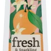 FAMILY FRESH SPARKLING CITRUS SHOWER CREAM SUIHKUSAIPPUA 200 ML