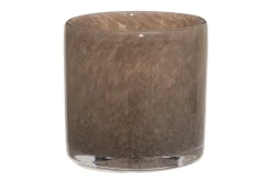 FANNI K LASILYHTY RUSKA TAUPE 8 CM