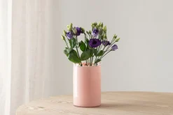 FANNI K MALJAKKO HELMI VAALEANPUNAINEN 20 CM