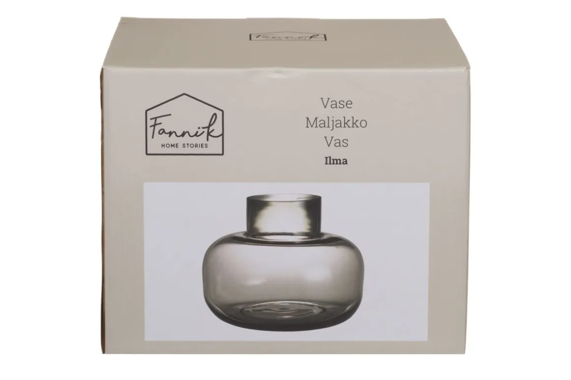 FANNI K MALJAKKO ILMA 19 CM HARMAA