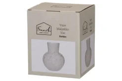 FANNI K MALJAKKO RIEKKO VALKOINEN 18 CM