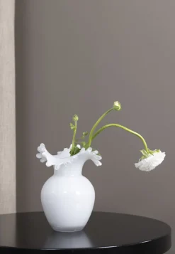 FANNI K MALJAKKO VUOLLE VALKOINEN 18 CM