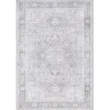 FANNI K  MATTO VERDE 160X230CM GRANIITTI