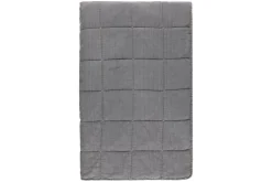 FANNI K PÄIVÄPEITE SUMU 150X250CM GRANIITTI