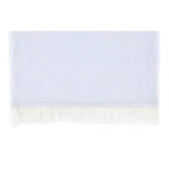 FANNI K TORKKUPEITTO HANKO 130X170CM TAIVAANSININEN