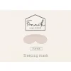 FANNI K  UNIMASKI SILK HARMAA