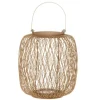 FANNI K LYHTY KOTKA BAMBUA NATURAL 32 CM