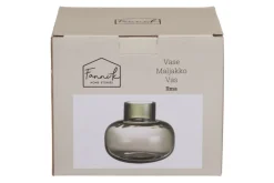 FANNI K MALJAKKO ILMA 16 CM HARMAA