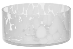 FANNI K MALJA RIEKKO 18 CM VALKOINEN