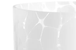 FANNI K MALJA RIEKKO 18 CM VALKOINEN