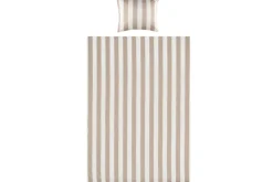 FANNI K PUSSILAKANASETTI HANKO HIEKKA 150X210 CM, 50X60 CM