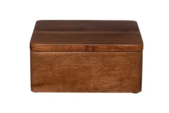 FANNI K RASIA PILKE 15X15X7 CM