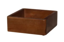 FANNI K RASIA PILKE 15X15X7 CM